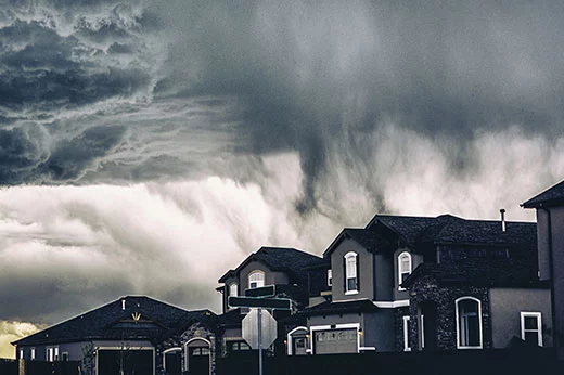severe weather