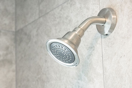 How to Replace a Shower Head 