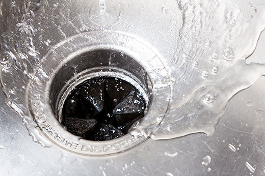 How to Replace a Garbage Disposal