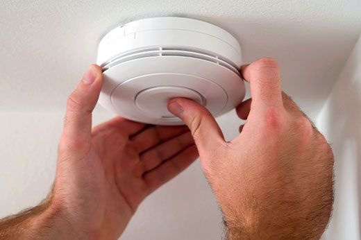 What Kind of Smoke Alarm Should I Get?