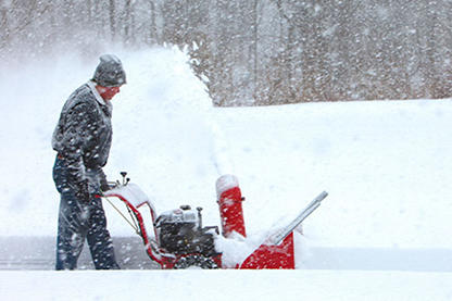 Snowblower Buying Guide: Spend Less Time Shoveling