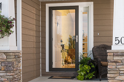 How to Install a Storm Door