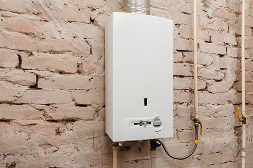Water Heaters