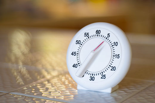 8 Ways to Use Timers Around the House