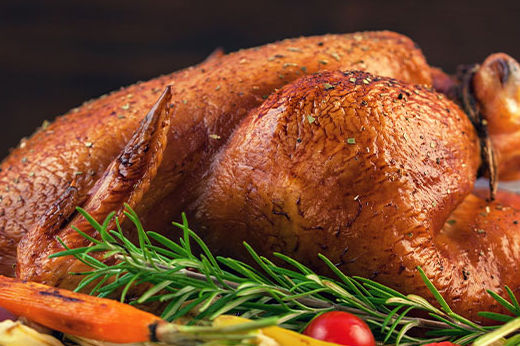 How to Cook the Perfect Turkey