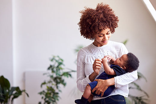 How to Babyproof Your Home