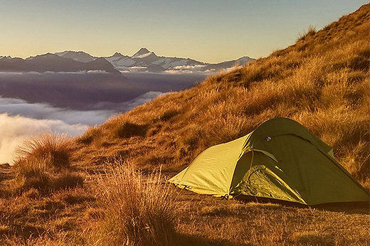 Top 10 Camping Essentials