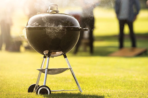 Best Ways to Start a Charcoal Grill