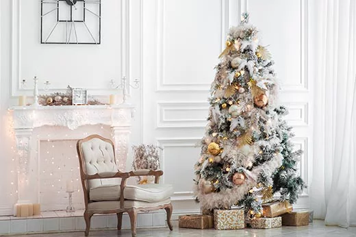 How to Decorate Your Christmas Tree Like a Pro