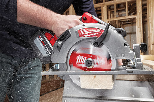 The Ultimate Guide to Buying a Circular Saw Blade