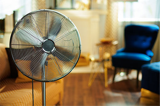 5 Uncommon Uses for Common Household Fans