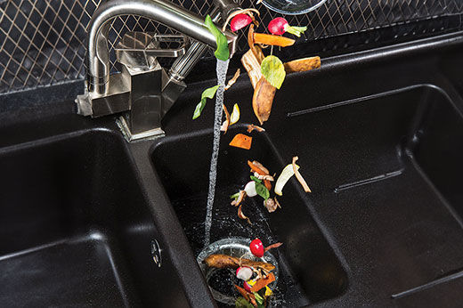 Garbage Disposal Buying Guide