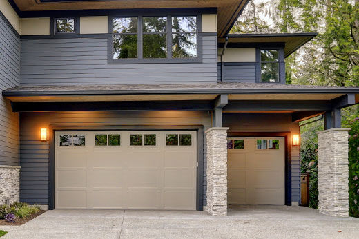 Garage Door Maintenance to Keep It in Tip-top Shape