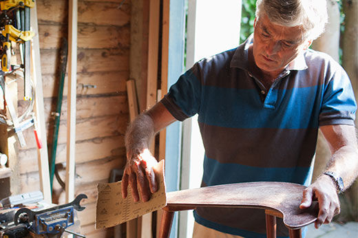 How to Get Started Making Diy Wood Furniture