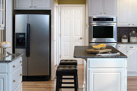What Are the Elements of a Great Kitchen?
