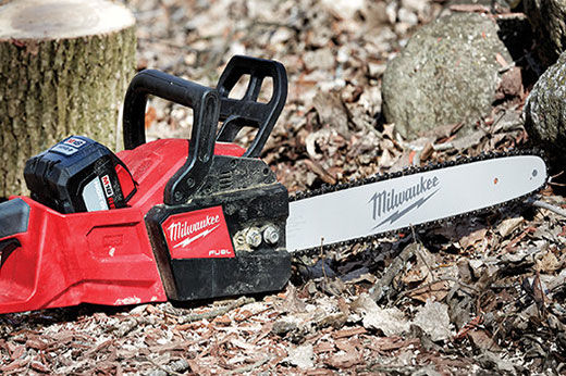 Cordless Outdoor Power Equipment Buying Guide
