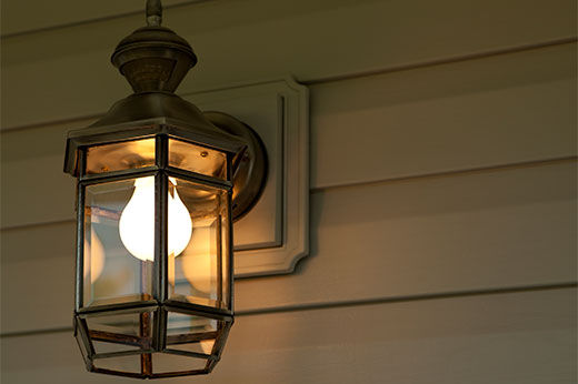 6 Steps to Change an Outdoor Light Fixture Do it Best