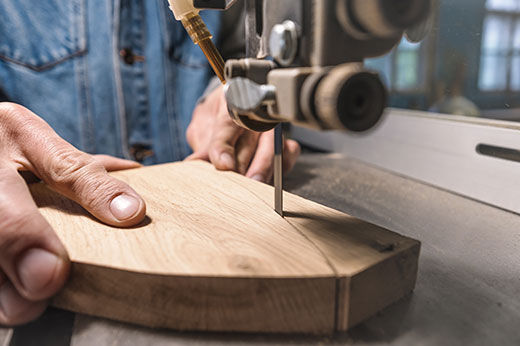 How to Use a Scroll Saw: Scroll Saw Basics 101