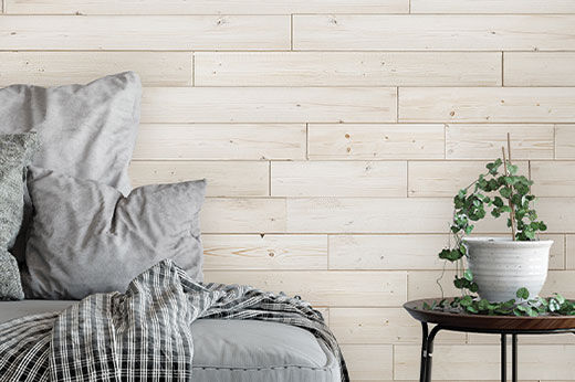 Shiplap Decor Ideas