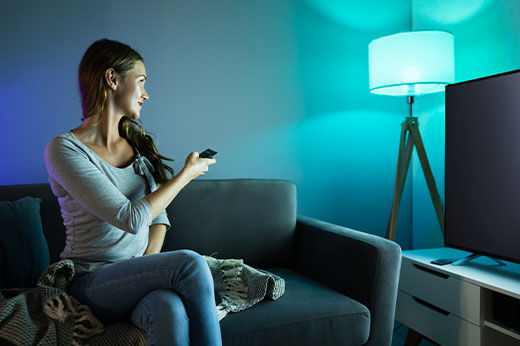 Thinking About Smart Lights for Your Home? Here’s What You Need To Know