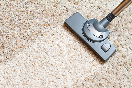 How to Clean Your Carpets