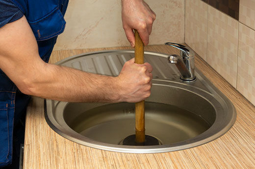 6 Ways to Unclog a Sink Drain
