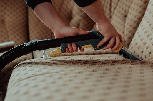How to Clean Upholstery