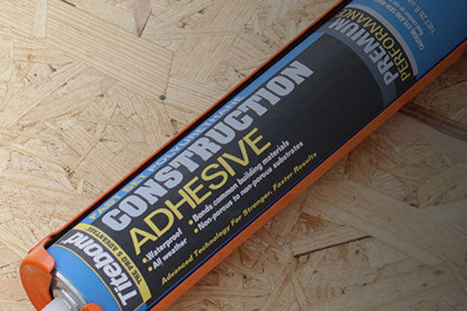 Titebond Adhesives