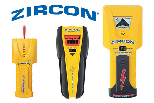 Which Zircon StudSensor is right for you?