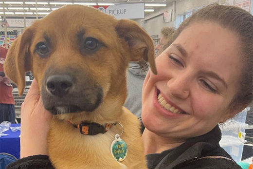 Thank You for Supporting Our Pet Adoption Event!