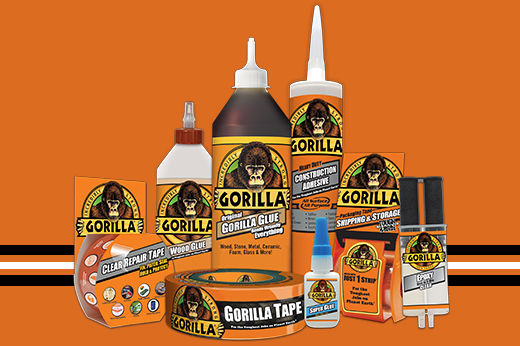 Gorilla Glue Buying Guide