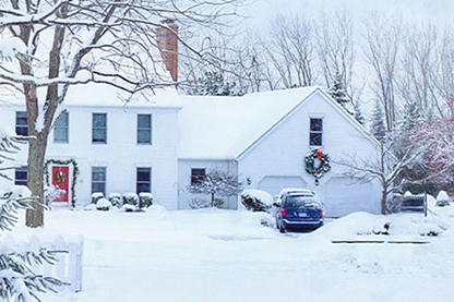 How to Winterize Your Home: A winter Preparation Checklist