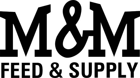 m-and-m-feed Homepage