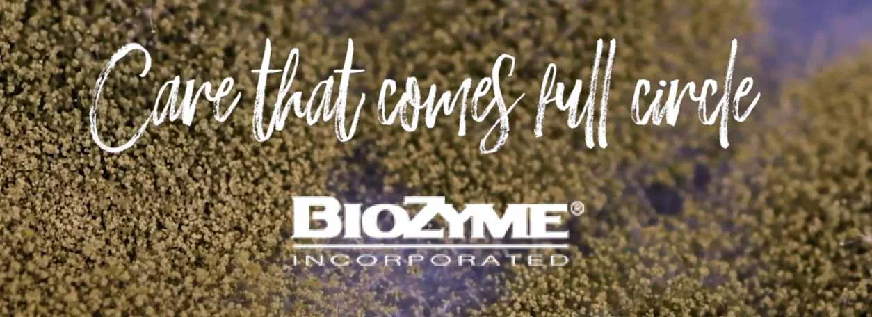 Biozyme - care that comes full circle