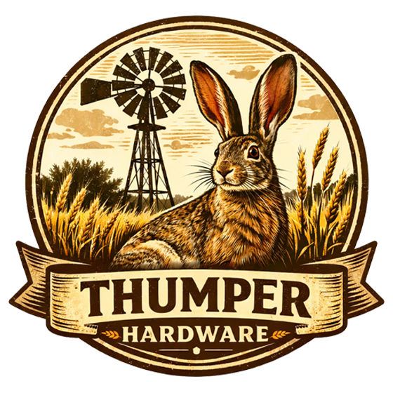 thumper-hardware Homepage