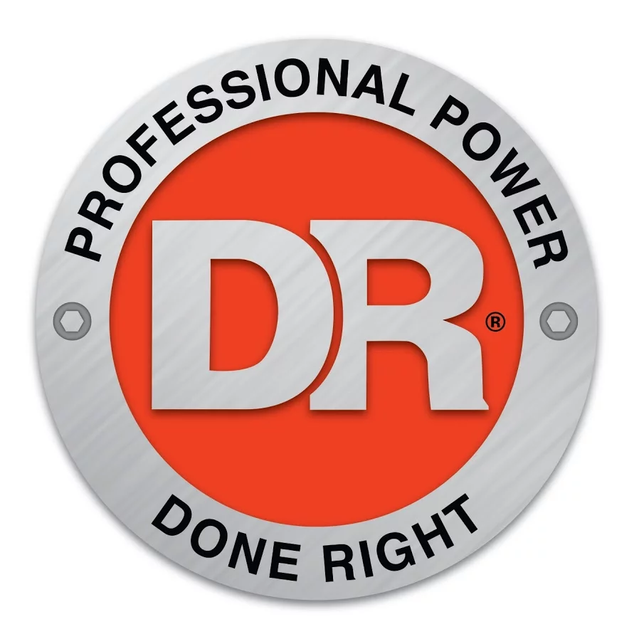 DR Power