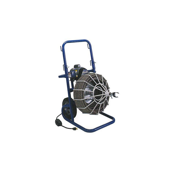 Electric Eel 100' Drain Cleaner