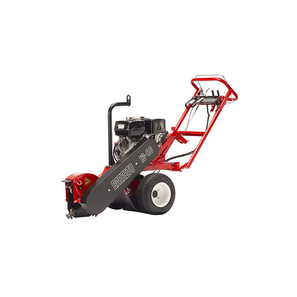 13HP Stump Grinder