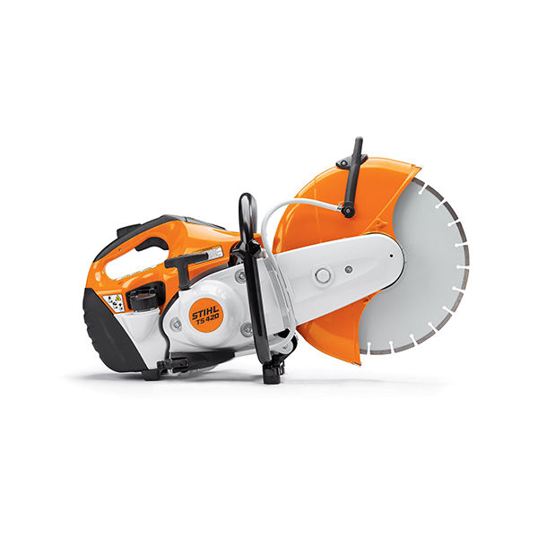 14" Gas Cut Off Saw
