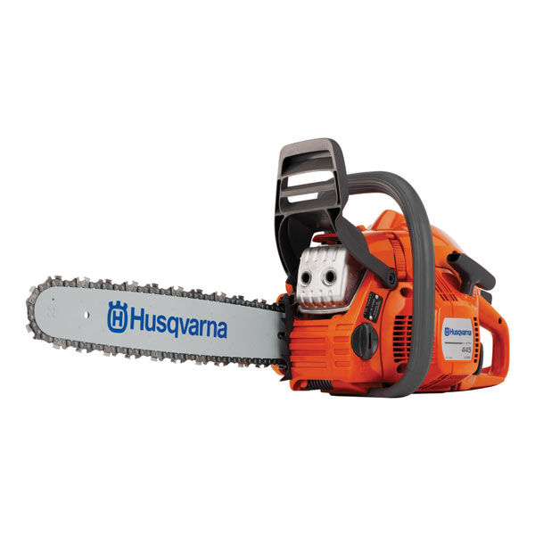 CHAIN SAW 18"
