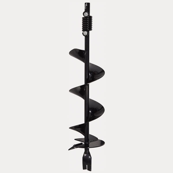 Auger Bit, 2-Man/Mobile