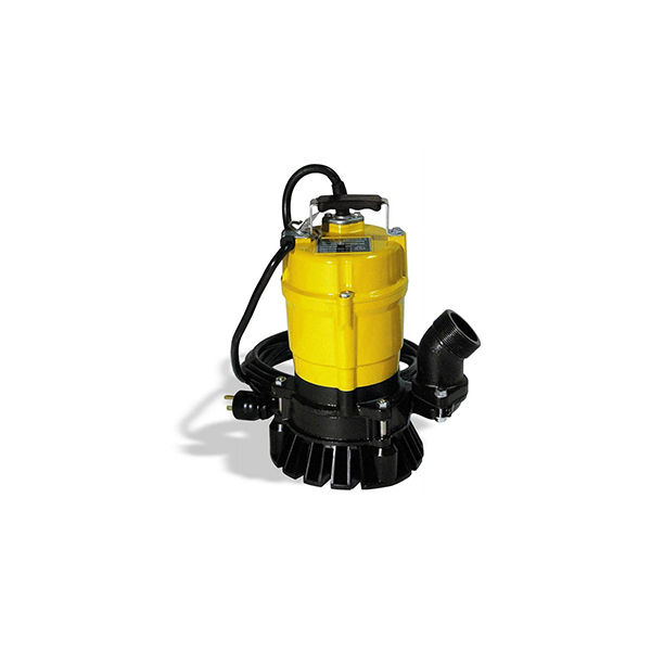 2" Submersible Pump