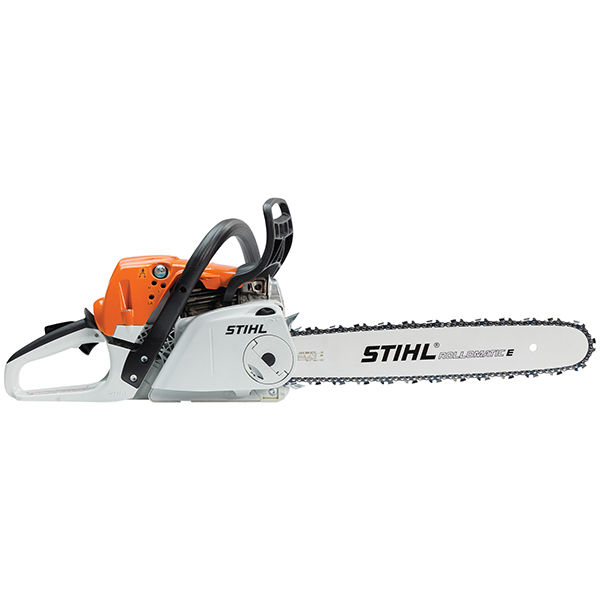 20" Stihl Chainsaw