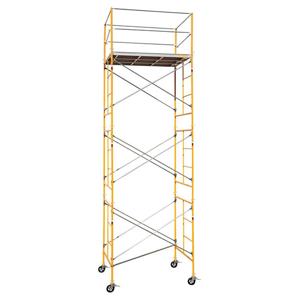 Biljax Scaffold 20' Package Tower