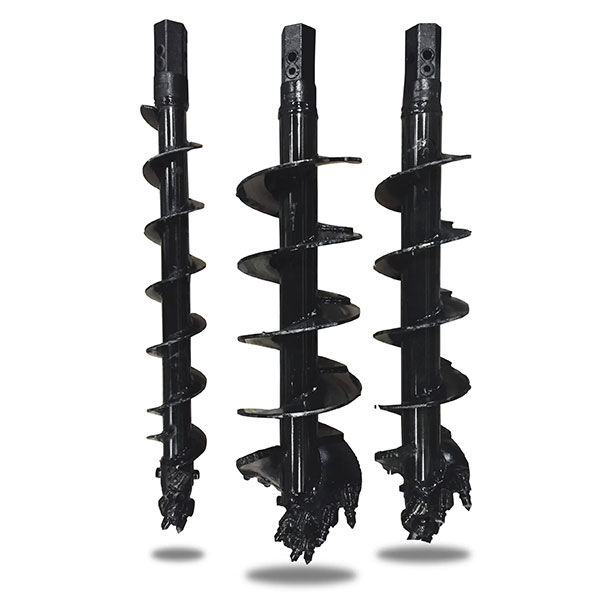 Bobcat Auger Bit 24"
