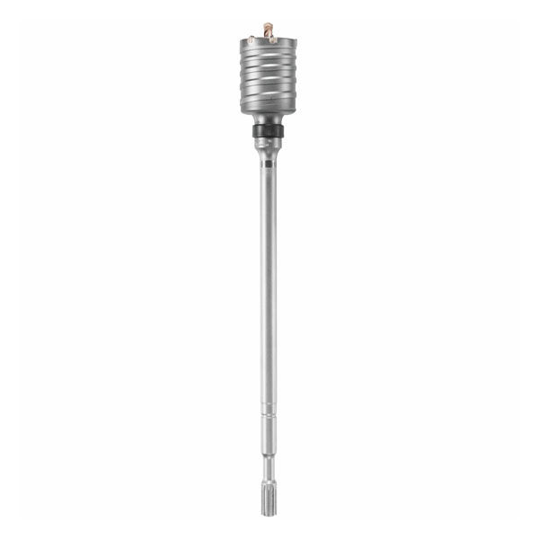 2 -1/2" ROTARY HAMMER CORE BIT