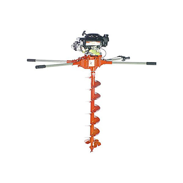 ROBIN GENERAL 310 RENTAL POST HOLE DIGGER 2 MAN