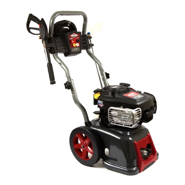 3000 PSI Pressure Washer