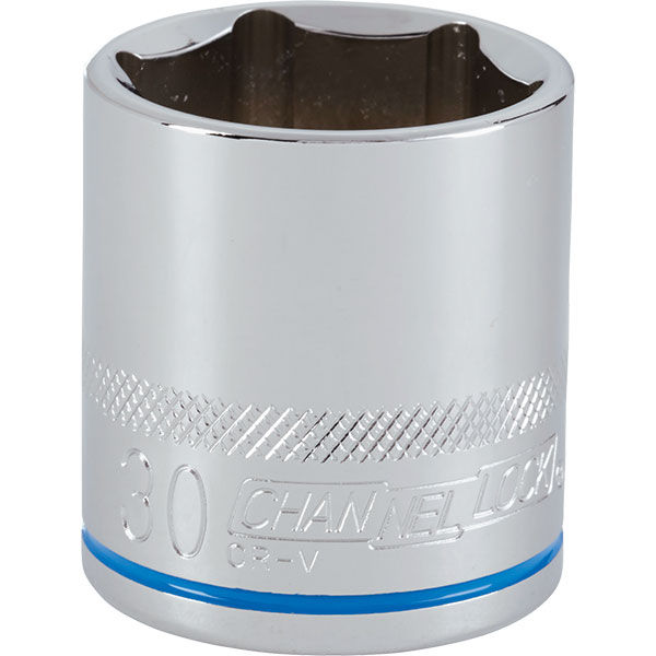 30 MM SOCKET