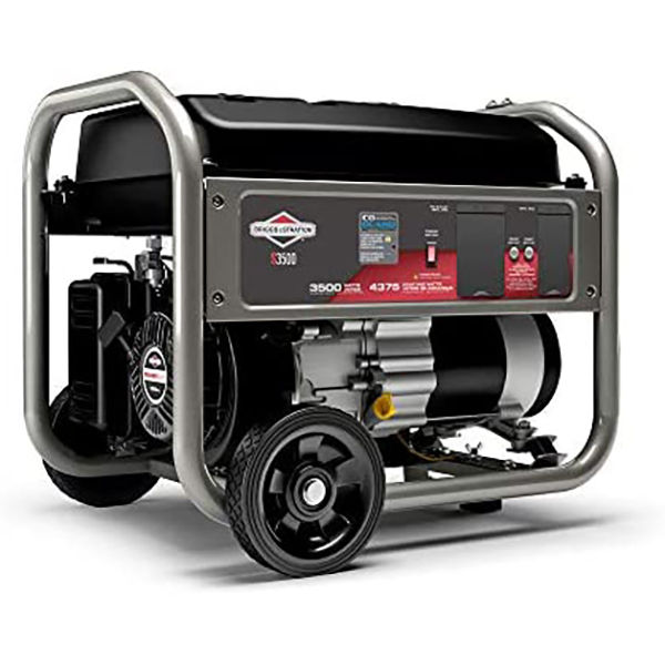Briggs & Stratton 3500 Watt Generator